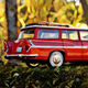 Illustration for article titled Semaine des Simcas 2/4 - 1962 Simca Jangada